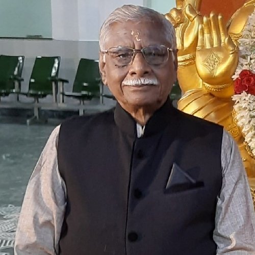 Dr. Vridhachalem Subramaniam